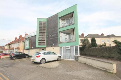 Barry House, Elmleigh Road, Mangotsfield