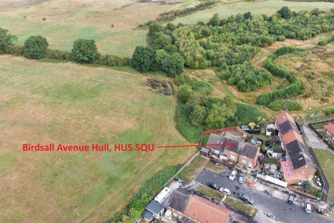 Birdsall Avenue, Hull photo 4
