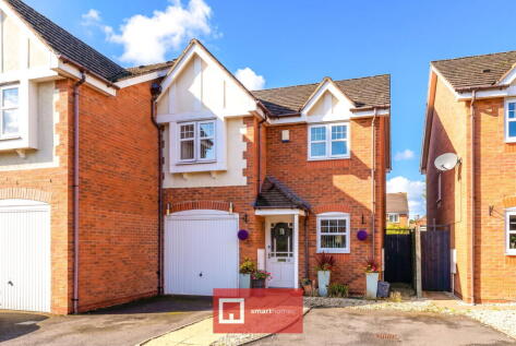 Limbrick Close, Shirley