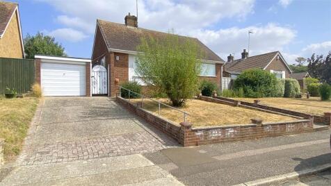 Heyshott Close, North Lancing, West Sussex, BN15