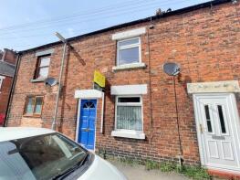 39a, Fountain Street, Leek ST13 6JX