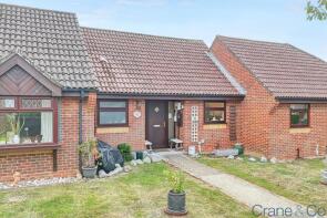 88, The Cedars, Hailsham BN27 1UQ