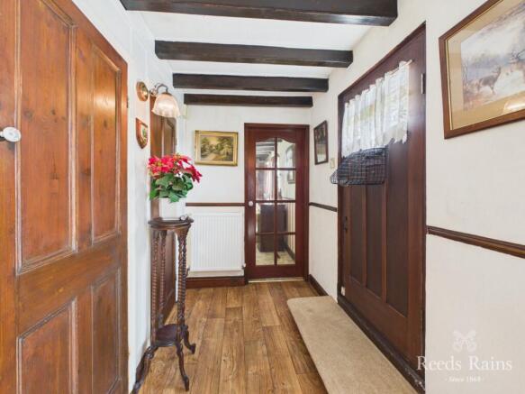 2 bed Detached for sale Image 5