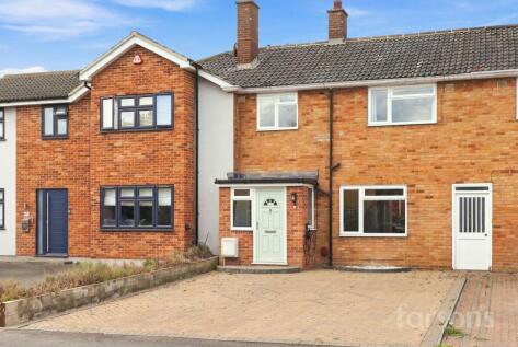 Chelmer Drive, Hutton, CM13