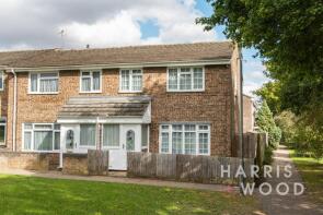 25, Cam Way, Witham CM8 1TZ