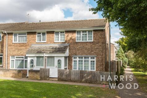 Cam Way, Witham, Essex, CM8