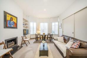 Flat 11, 1 Viscount Court, Pembridge Villas, London W2 4XA