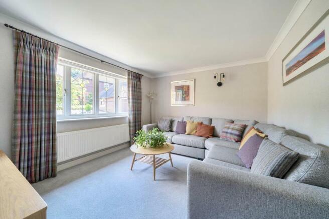 Reception Room 2