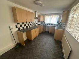 21, Peel Road, Bootle L20 4RL