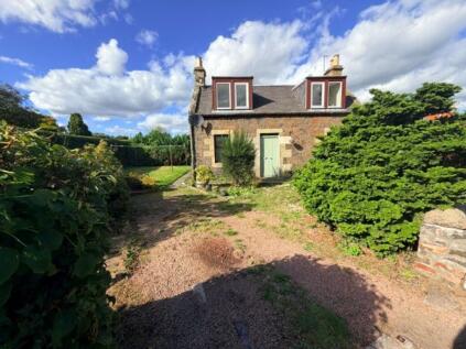 The Wynd, Dunshalt, KY14