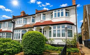 10, Shakespeare Road, Mill Hill, London NW7 4BB