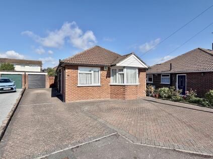 Barnwood Road, Fareham