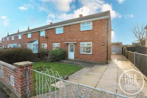 Windsor Road, Caister-On-Sea, NR30