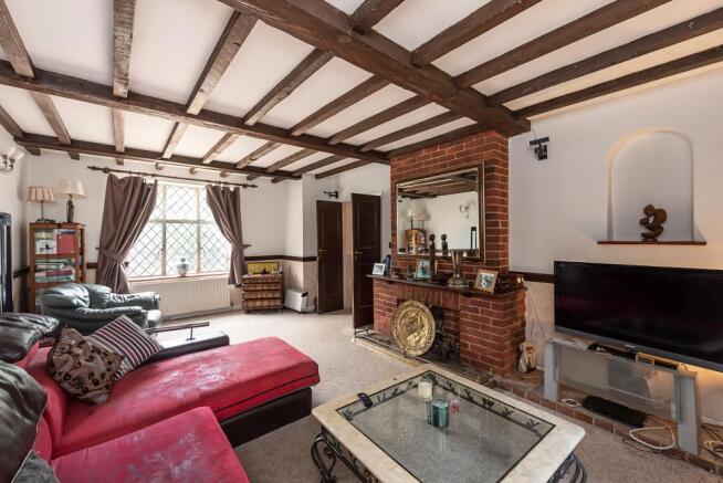 Sitting room