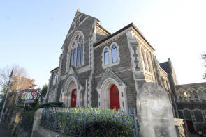 Flat 1, 8, Lower Linden Road, Clevedon BS21 7FT