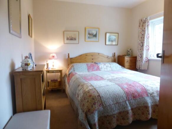 Bedroom Two 
