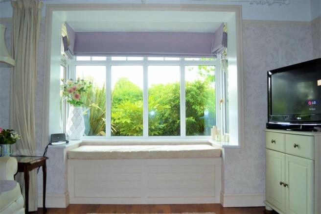 Window Seat