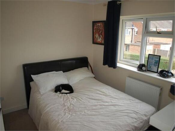 Third Bedroom