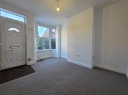 90, Gawthorne Street, Nottingham NG7 7JW