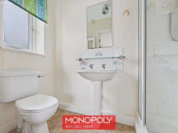 Master En Suite