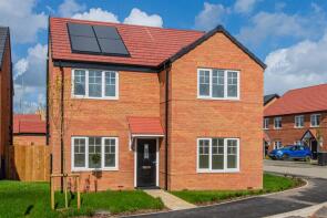 2, Eyam Close, Kettering NN14 2FF