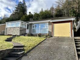 Sheridan, Tan-yr-allt, Llanidloes SY18 6JG
