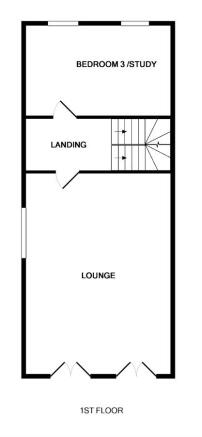 first floor plan