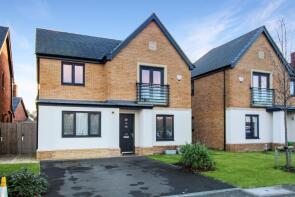 33, Ruddington Avenue, Broughton, Milton Keynes MK10 9XA
