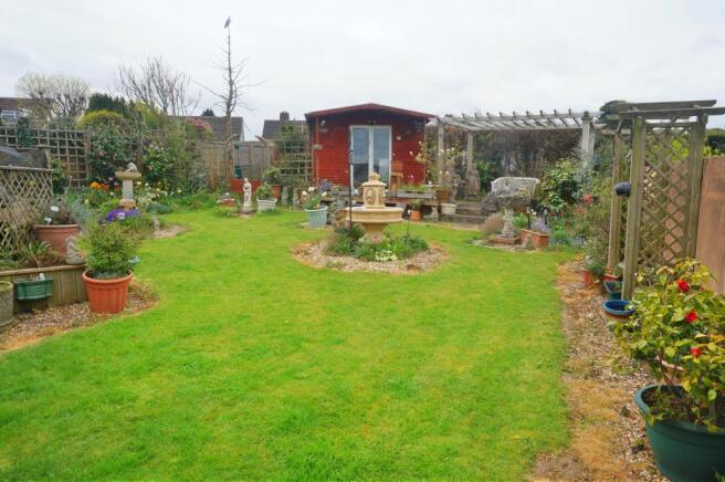 Garden 1
