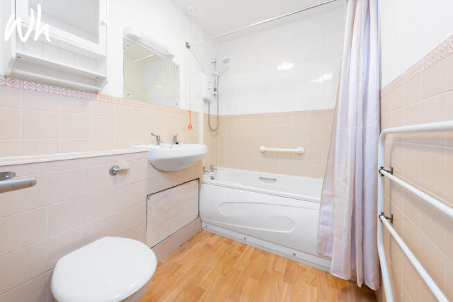 bath