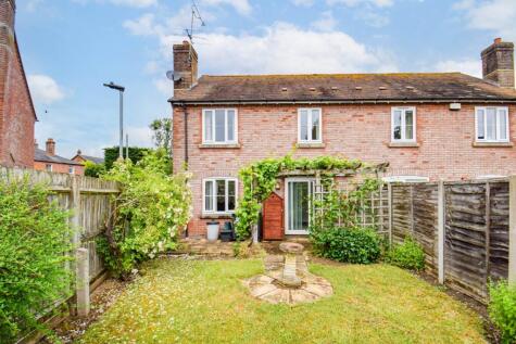 Alexander Fields, Upavon, Pewsey, Wiltshire, SN9
