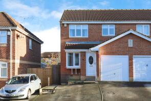 62, Lancaster Walk, Worksop S81 7NG