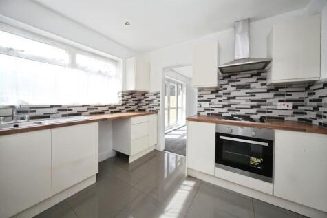 Hanswick Close, Luton
