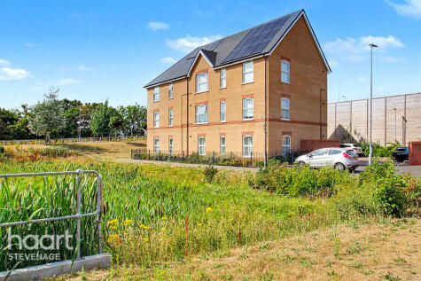 Manek House, Porthcawl Crescent, Stevenage