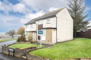 1, Sunnydale Road, Blackridge EH48 3TD