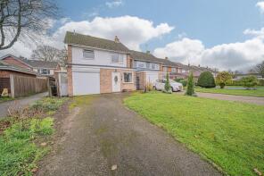 43, Crabmill Close, Knowle, Solihull B93 0NP