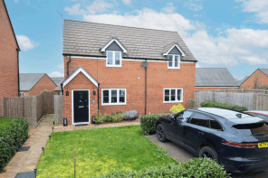 23, Patriot Grove, Wellingborough NN8 1TJ