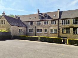 16, The Old Warehouse, Longfords Mill, Stroud GL6 9LS