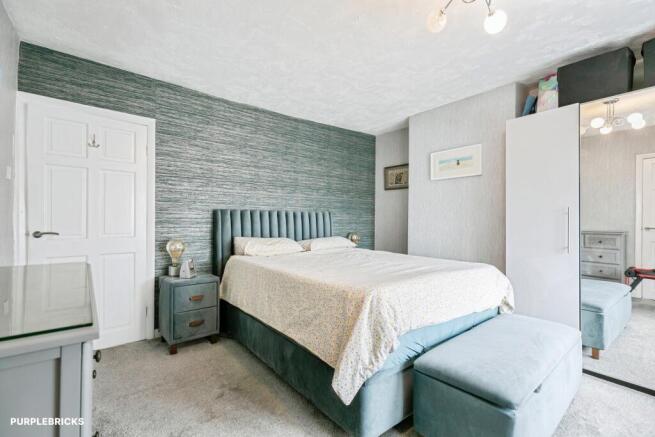 2 bed Semi-Detached for sale Image 12