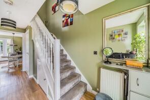 6, Harebell Road, Andover SP11 6RG