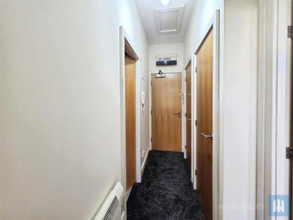 1 bed Apartment to rent Image 7
