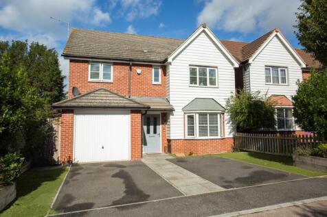 Willowbrook Close, Herne Bay, Kent, CT6
