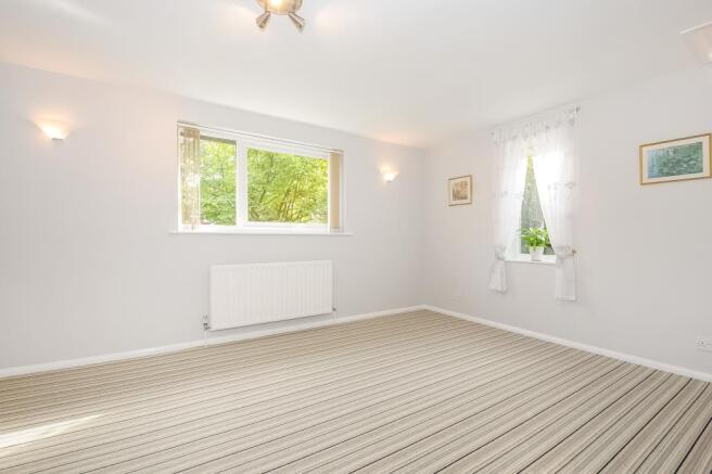 Family Room/Reception Room