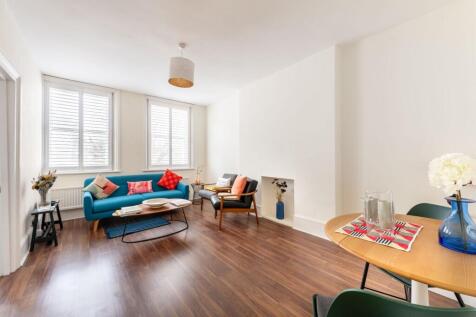 Kensington Gardens Square, Bayswater, London, W2