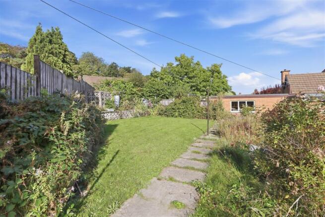 Rear Garden 3