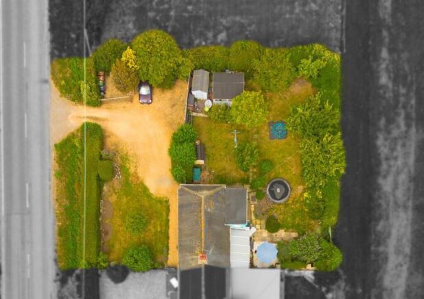 Drone Image