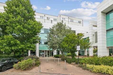 Chrysler House, Bessemer Road, Welwyn Garden City, Hertfordshire, AL7