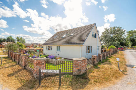 Park Avenue, Kinmel Bay