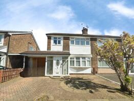43, Sandown Road, Bury BL9 8HW
