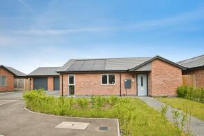 15, Primrose Close, Collingham NG23 7EY